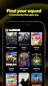 Loco: Live Streaming preview 5